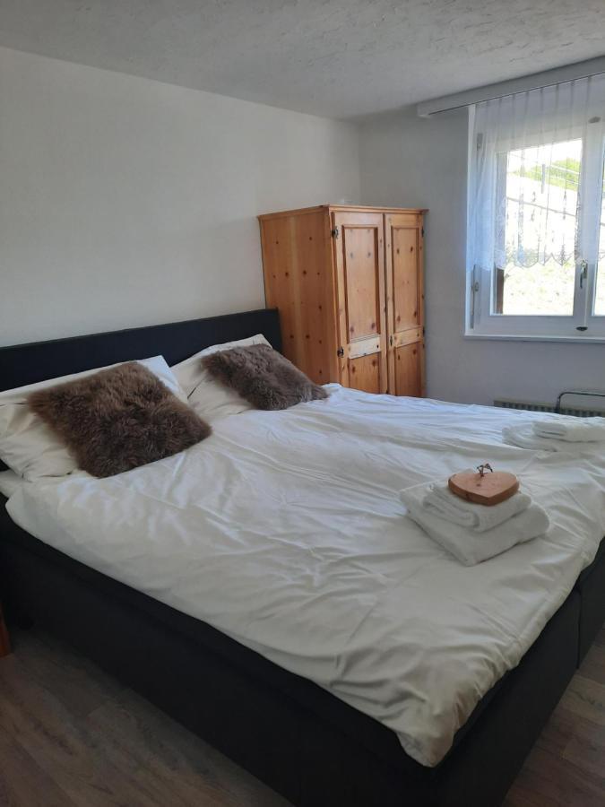 Embd Bergbeiz Morgenrot B&B מראה חיצוני תמונה