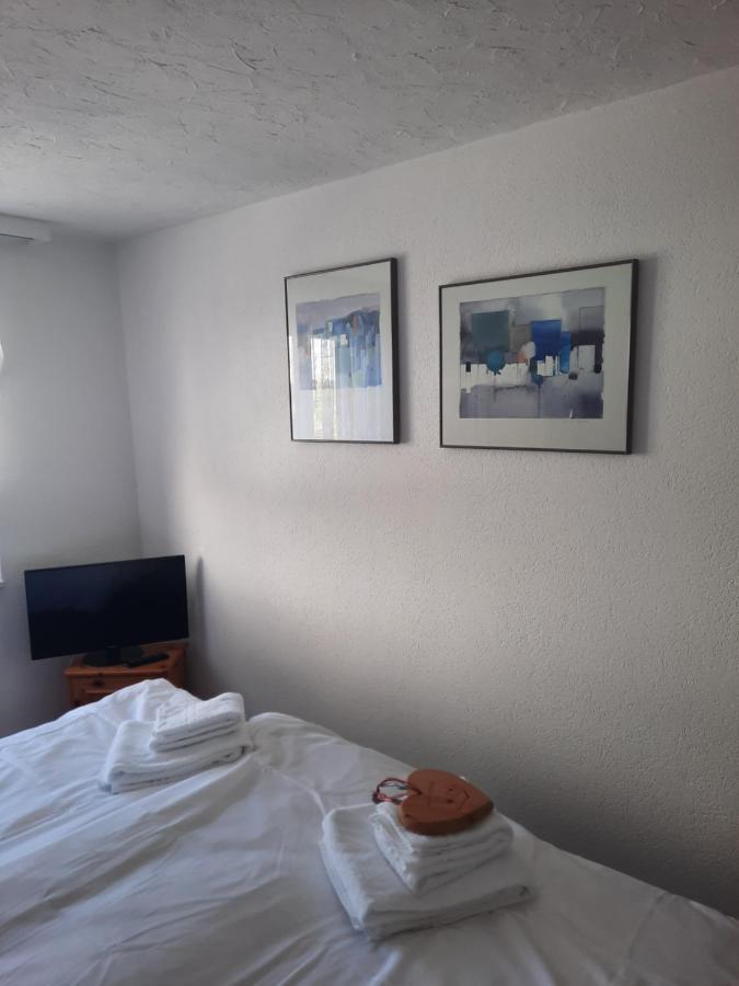 Embd Bergbeiz Morgenrot B&B מראה חיצוני תמונה