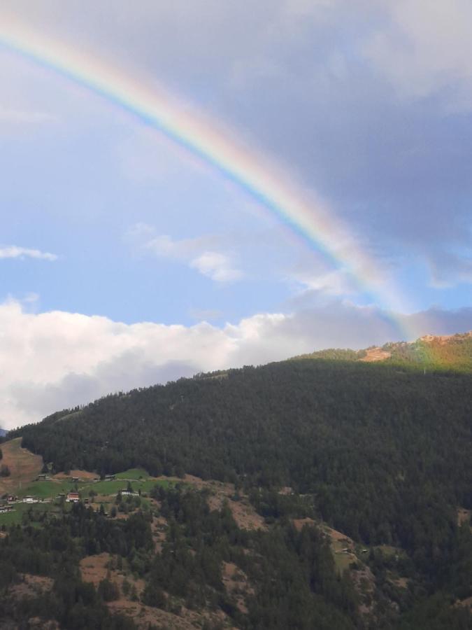Embd Bergbeiz Morgenrot B&B מראה חיצוני תמונה